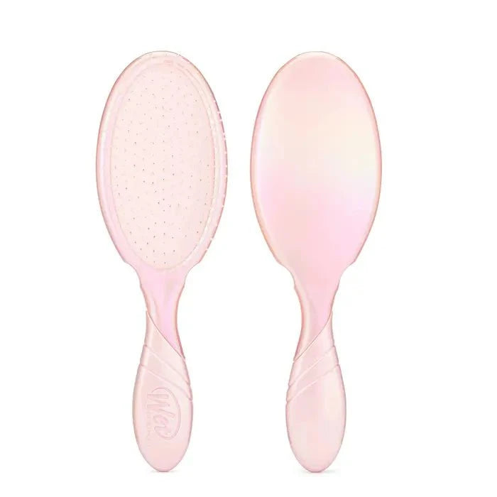 WetBrush WetBrush Pro Holographic - Pink Hair Brushes