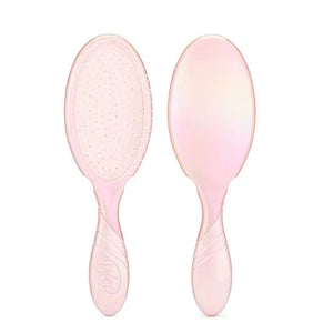 WetBrush WetBrush Pro Holographic - Pink Hair Brushes
