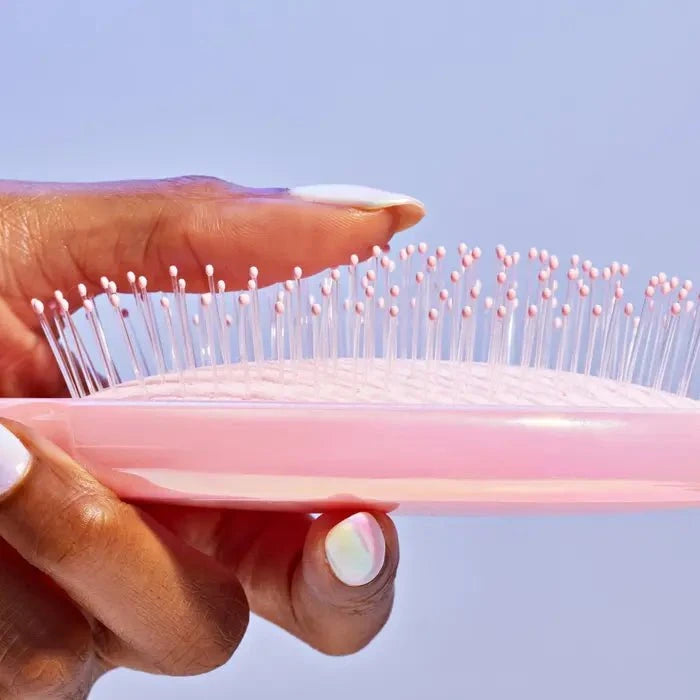 WetBrush WetBrush Pro Holographic - Pink Hair Brushes