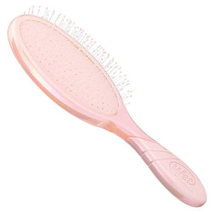 WetBrush WetBrush Pro Holographic - Pink Hair Brushes
