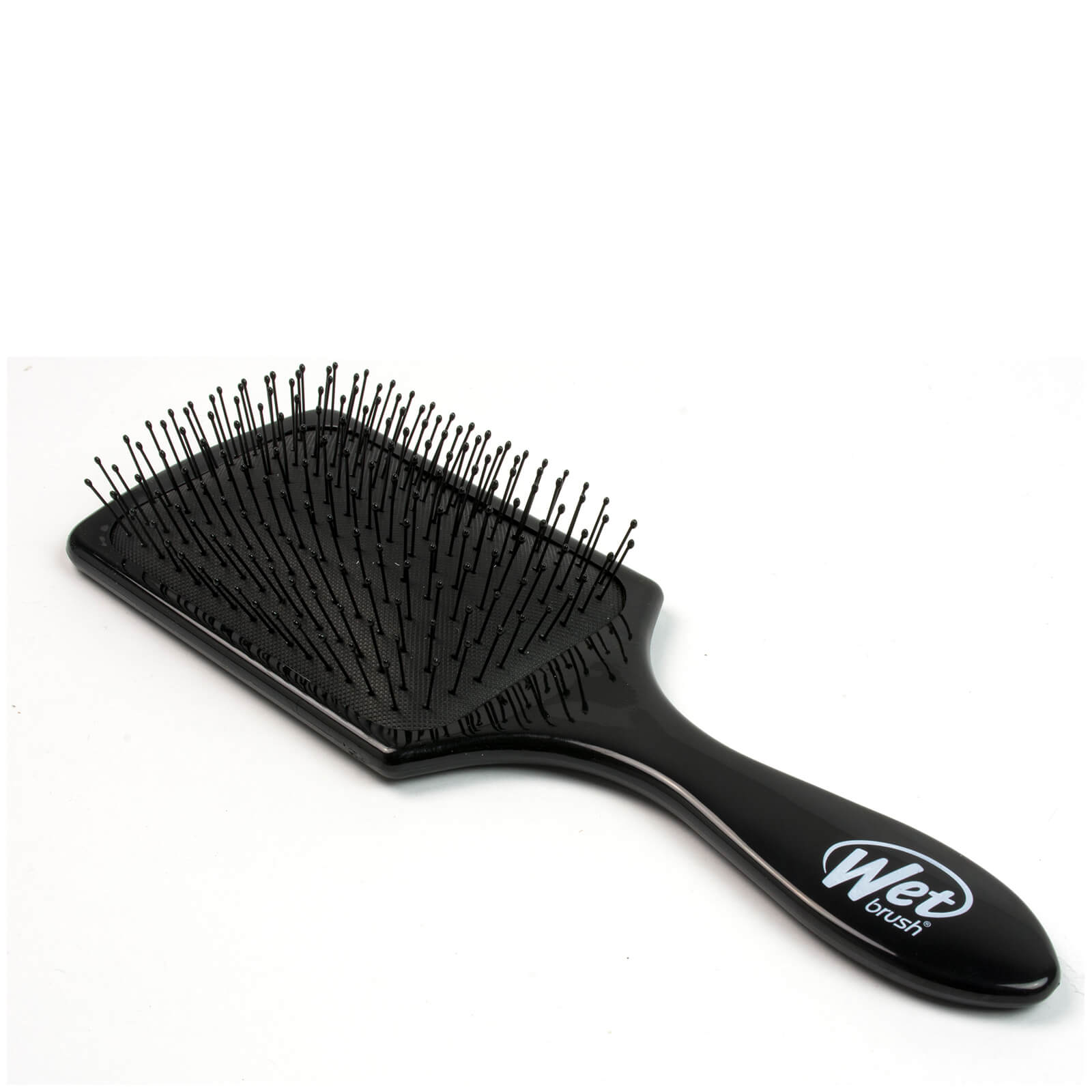 WetBrush WetBrush Detangler Paddle Brush - Black Hair Care