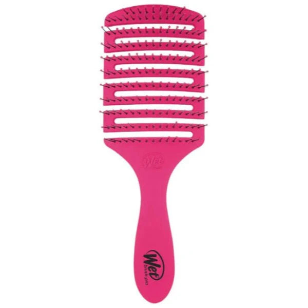 WetBrush WetBrush Flex Dry Paddle - Pink Hair Care