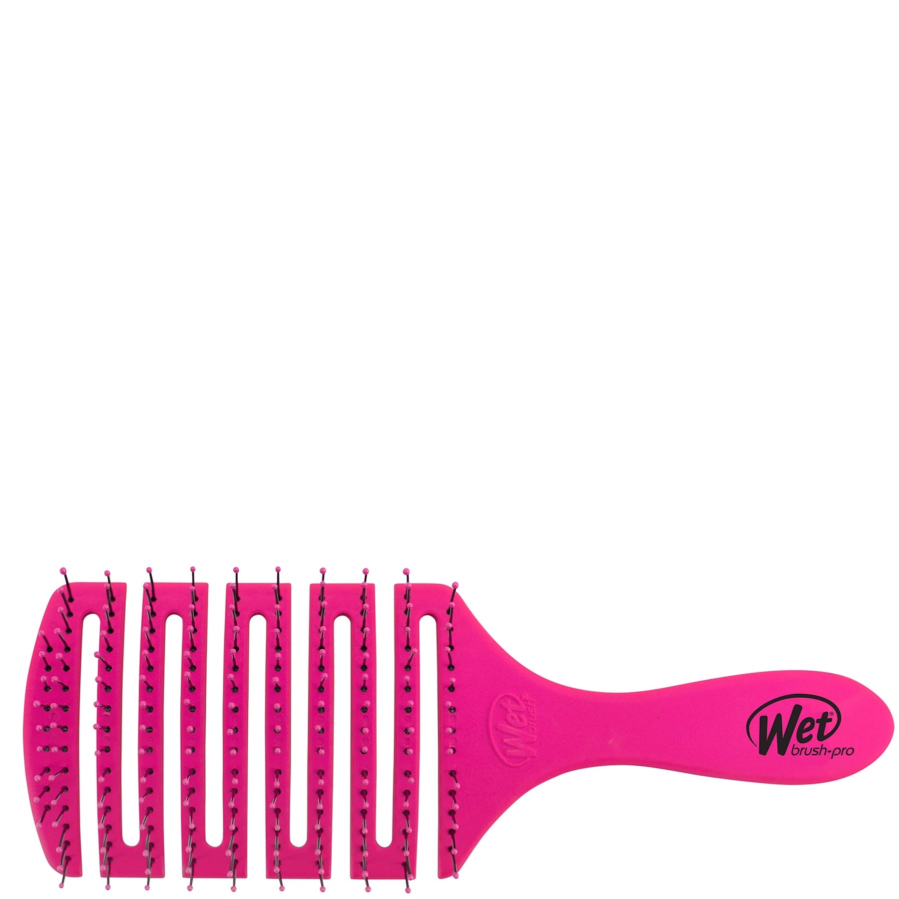 WetBrush WetBrush Flex Dry Paddle - Pink Hair Care