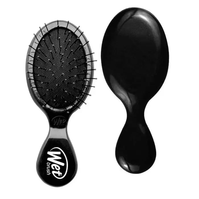 WetBrush WetBrush Mini - Black Hair Care