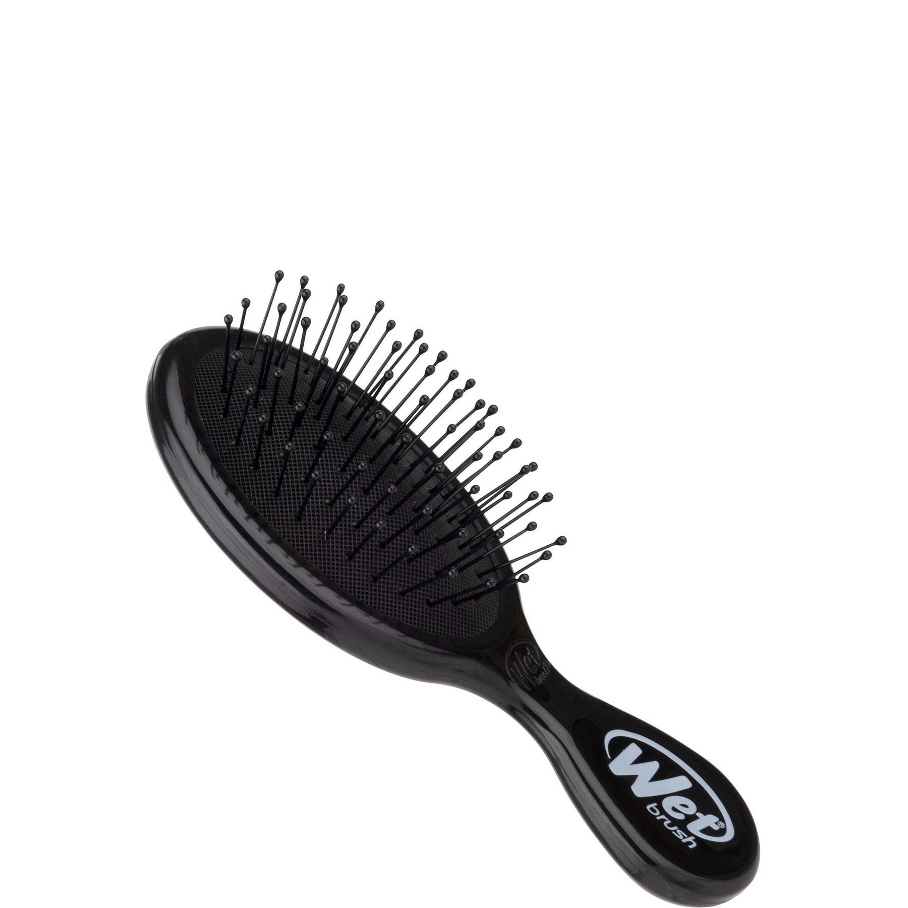 WetBrush WetBrush Mini - Black Hair Care