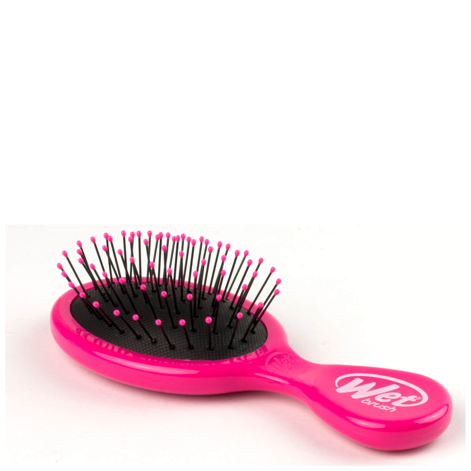 WetBrush WetBrush Mini Detangler Brush - Pink Hair Care