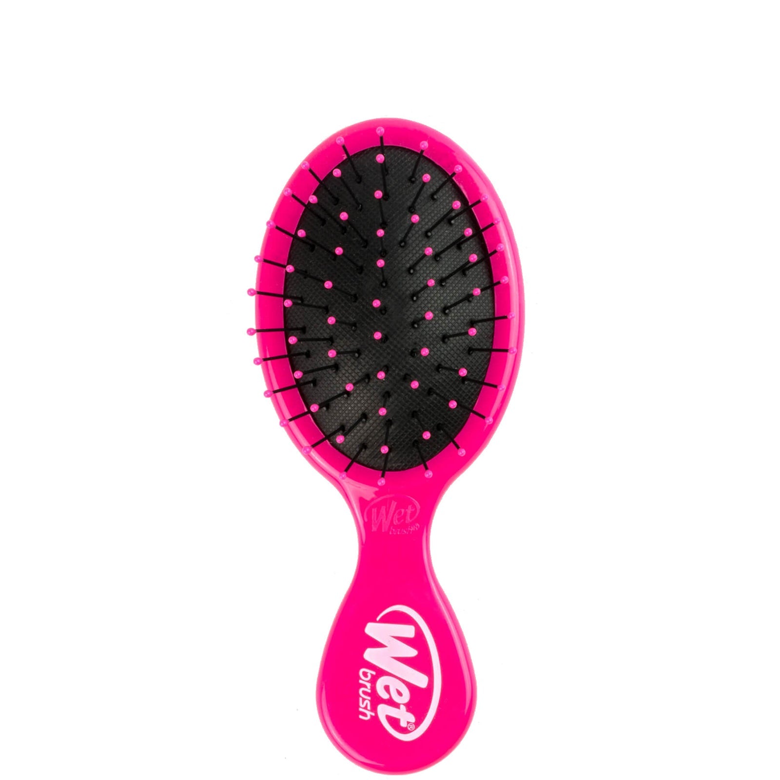 WetBrush WetBrush Mini Detangler Brush - Pink Hair Care