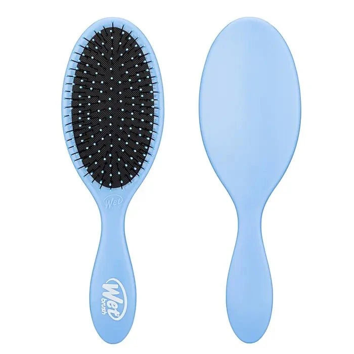 WetBrush WetBrush Original Detangler Brush - Sky Hair Care