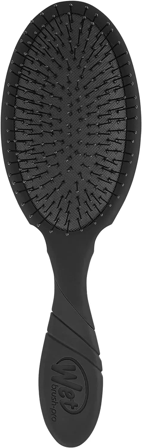 WetBrush WetBrush Pro Detangler - Black Hair Care