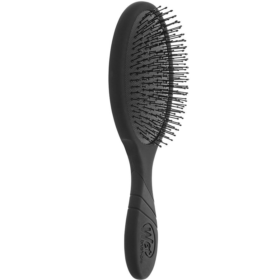 WetBrush WetBrush Pro Detangler - Black Hair Care