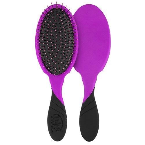 WetBrush WetBrush Pro Detangler - Purple Hair Care