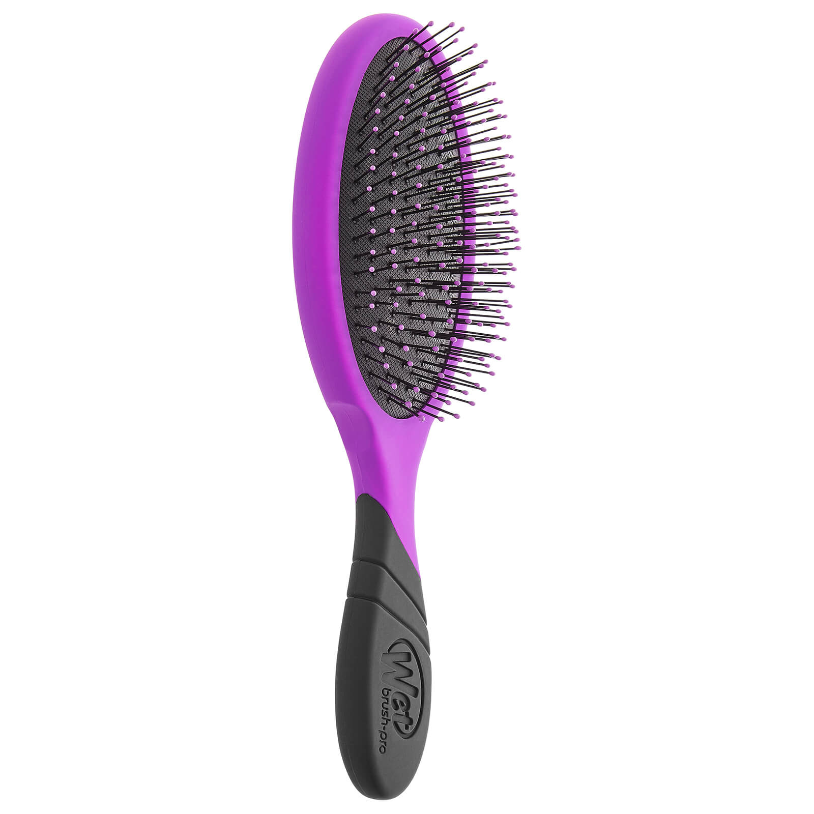 WetBrush WetBrush Pro Detangler - Purple Hair Care