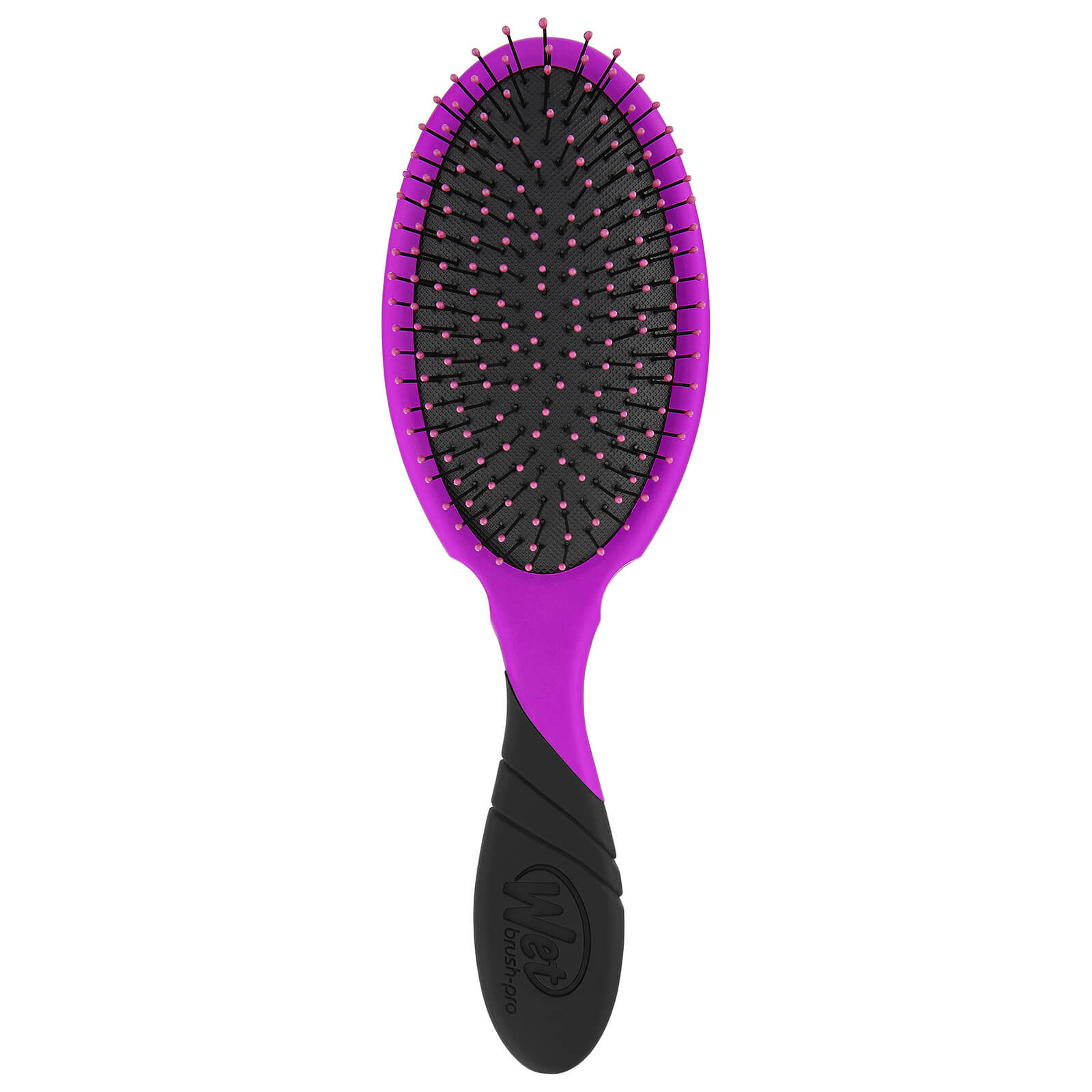 WetBrush WetBrush Pro Detangler - Purple Hair Care
