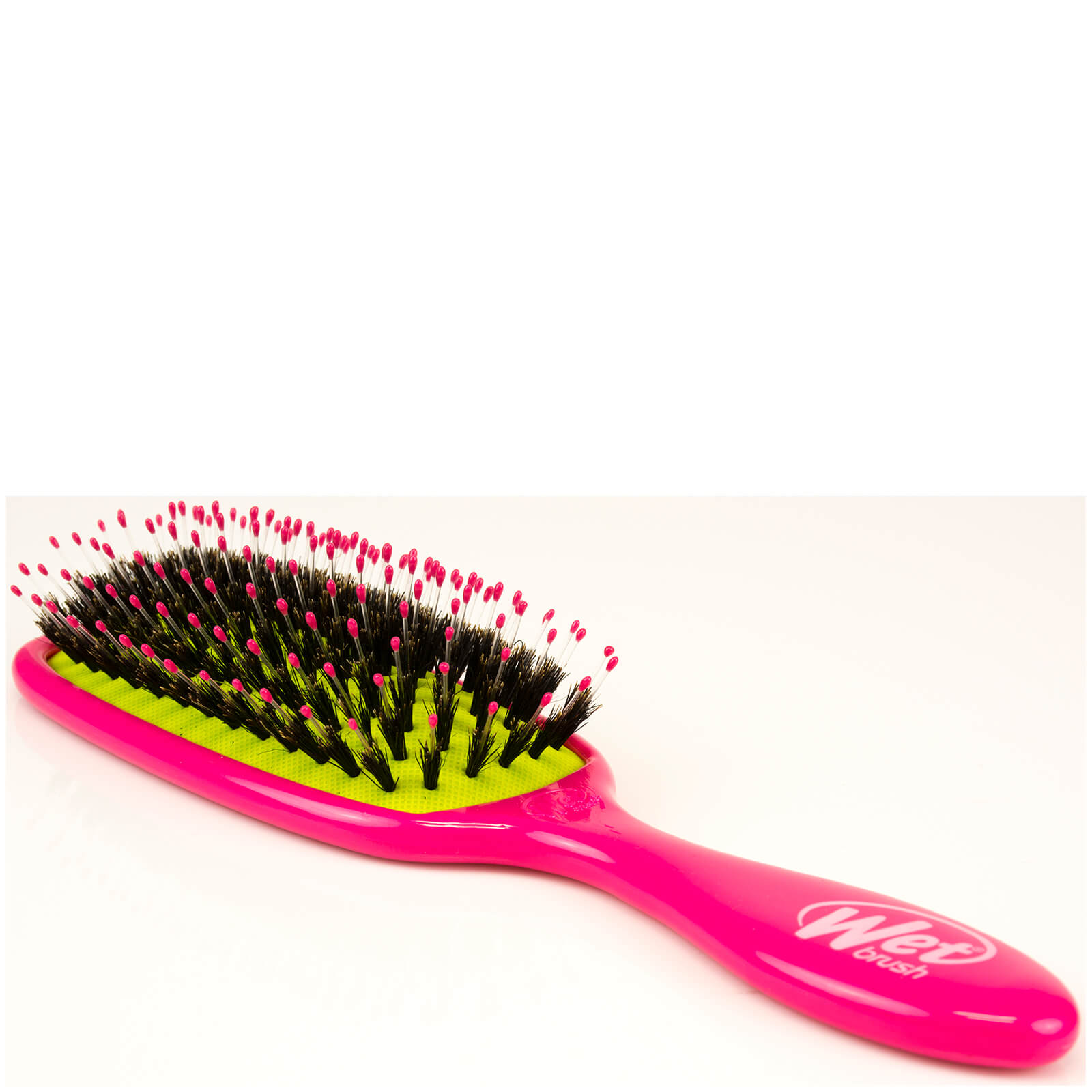 WetBrush WetBrush Shine Enhancer Brush - Pink Hair Care