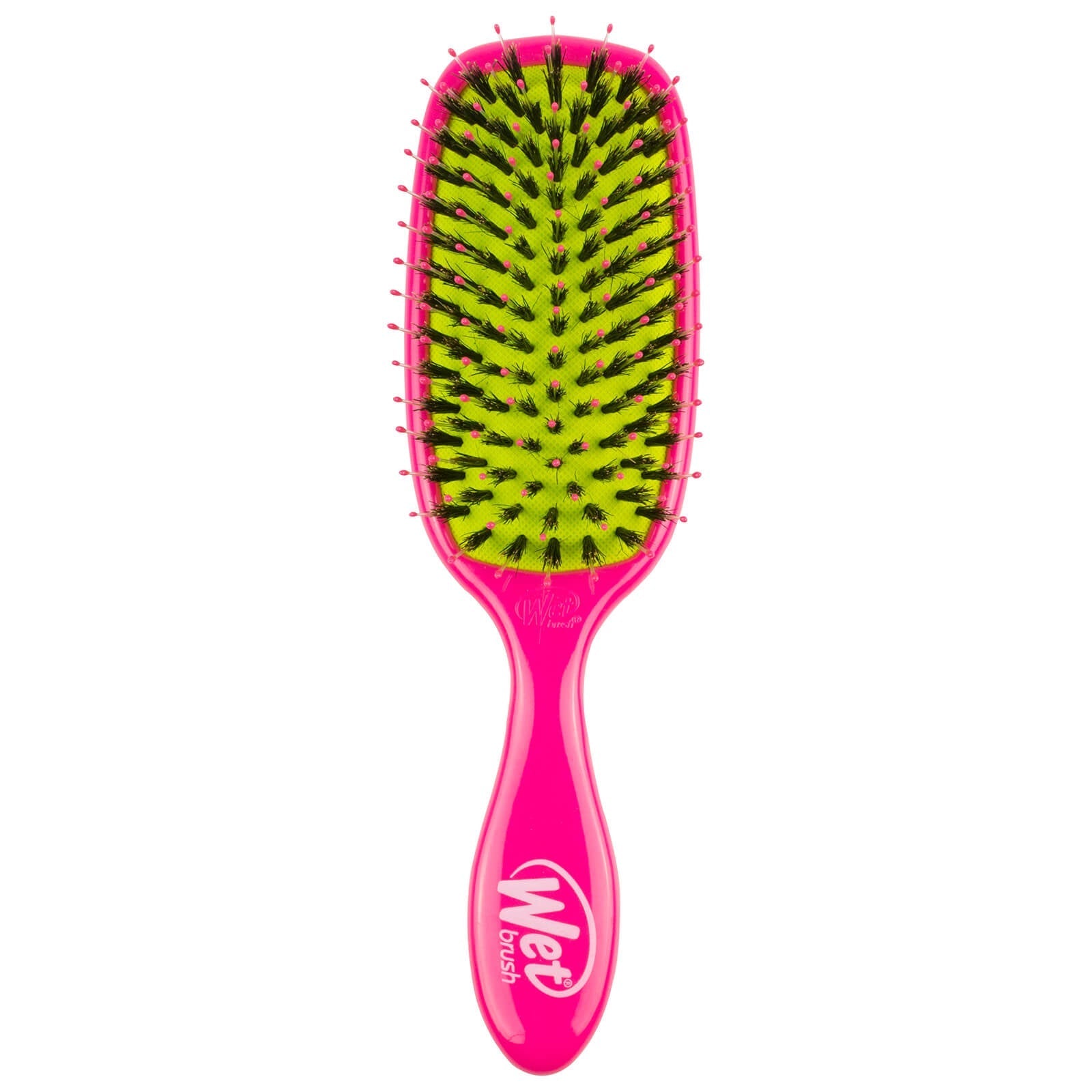 WetBrush WetBrush Shine Enhancer Brush - Pink Hair Care