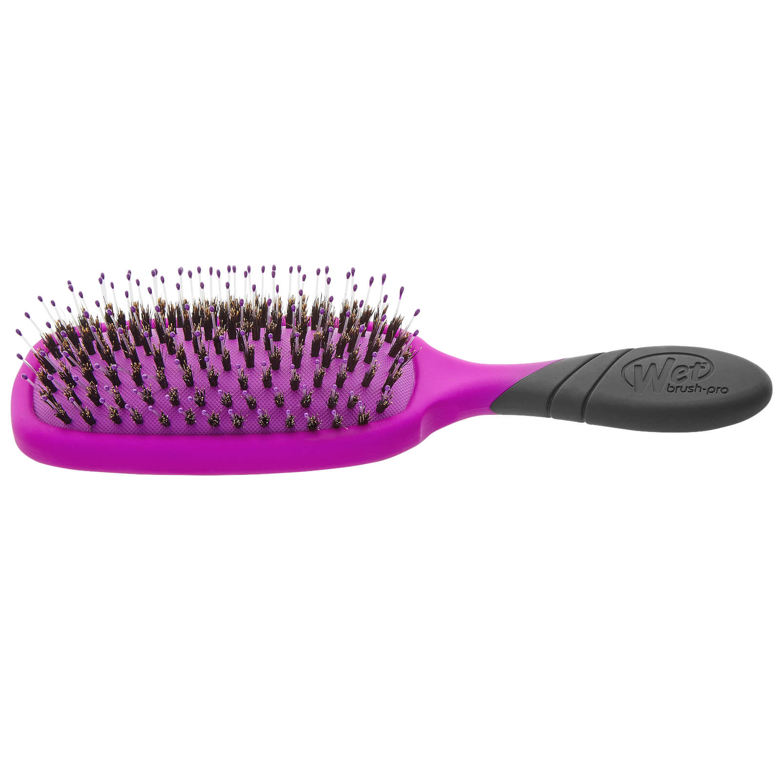 WetBrush WetBrush Shine Enhancer Brush - Purple Hair Care