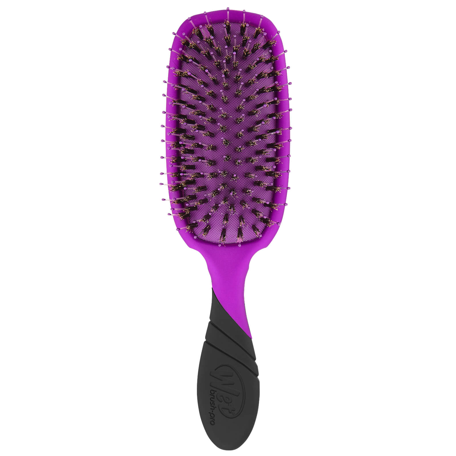 WetBrush WetBrush Shine Enhancer Brush - Purple Hair Care
