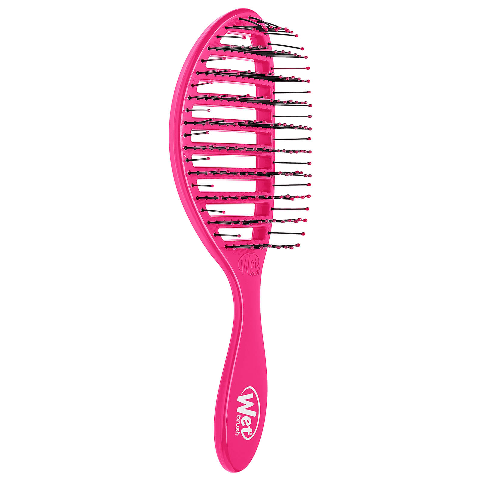 WetBrush WetBrush Speed Dry Brush - Pink Hair Care