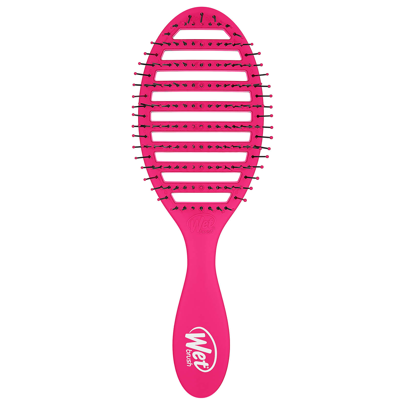 WetBrush WetBrush Speed Dry Brush - Pink Hair Care