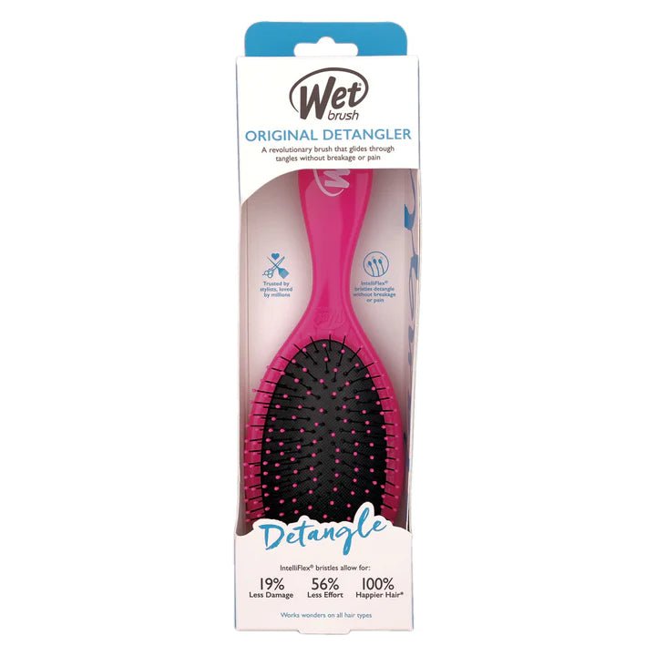 WetBrush WetBrush Original Detangler - Pink