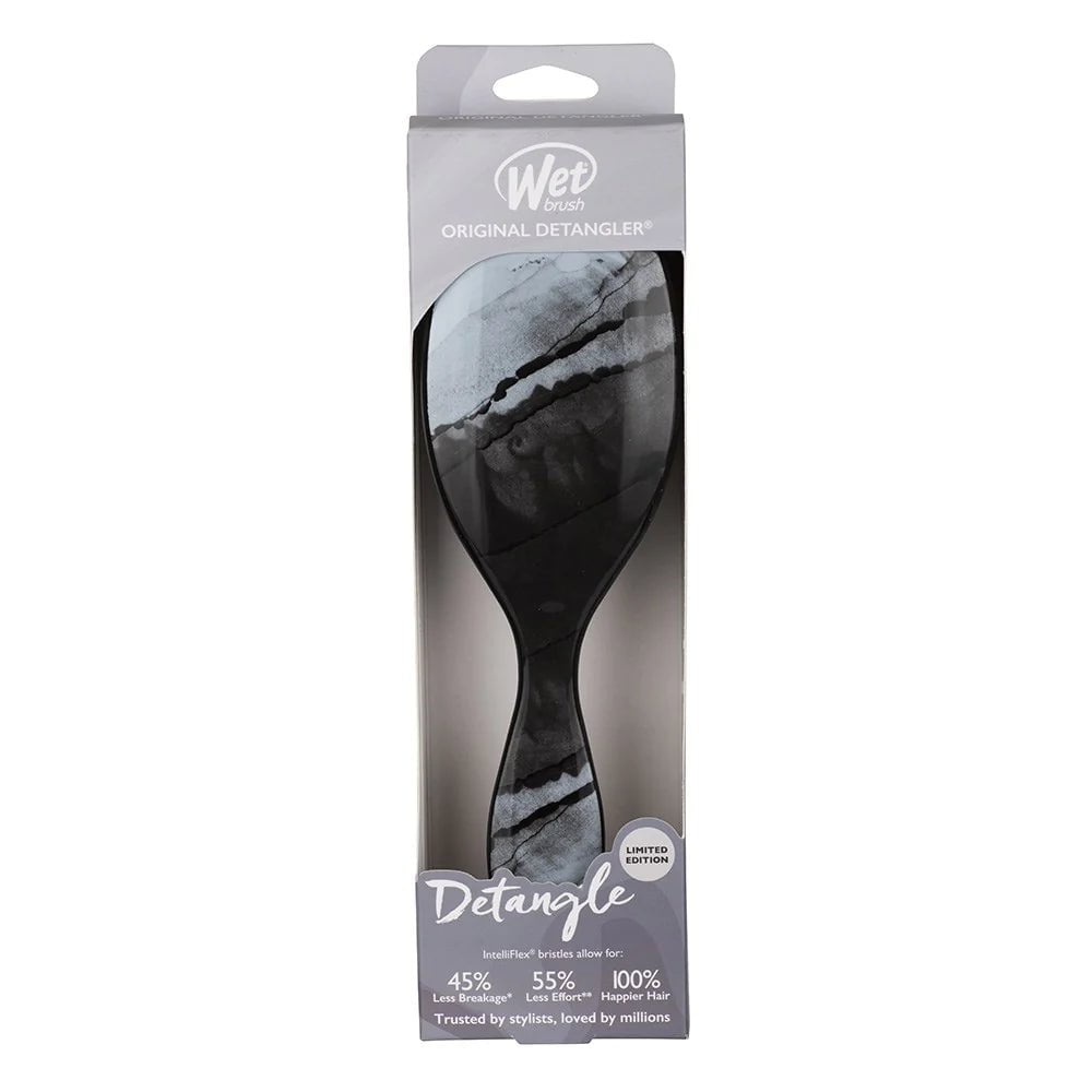 WetBrush WetBrush Terrain Textures Detangler - Gravel