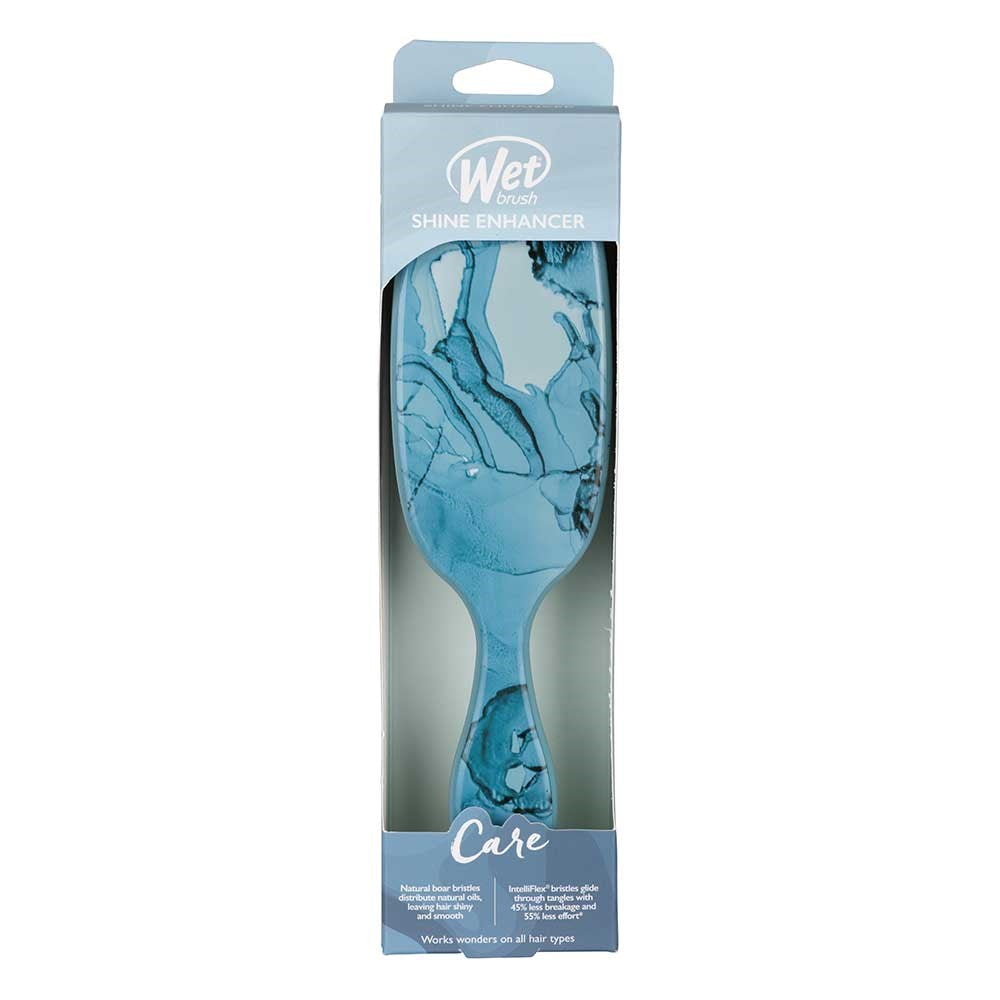 WetBrush WetBrush Terrain Textures Shine Enhancer - Blue