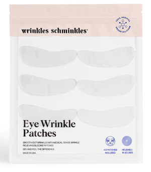 Wrinkles Schminkles Wrinkles Schminkles Men's Eye Smoothing Kit Eye Treatments