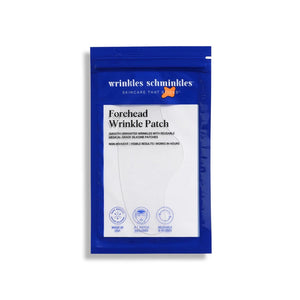 Wrinkles Schminkles Wrinkles Schminkles Forehead Wrinkle Patch  - 1 Patch Serums & Treatments