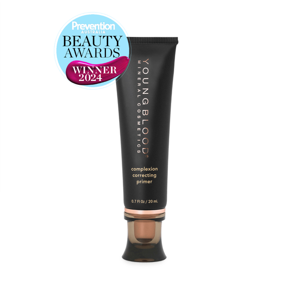 Youngblood Youngblood CC Perfecting Primer 20ml BB & CC Cream