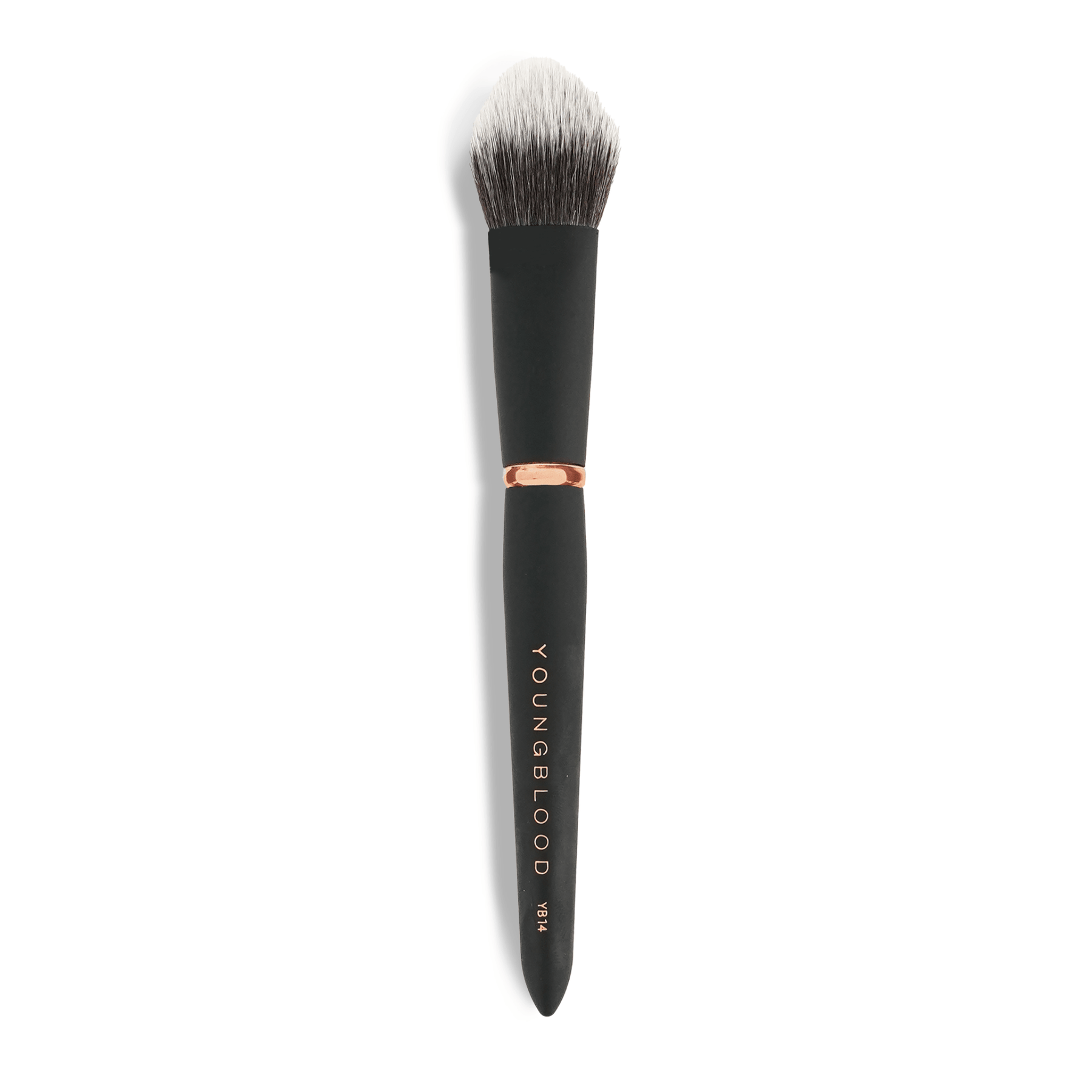 Youngblood Youngblood YB14 Multi-Tasker Creme Blush Brush Blusher Brushes