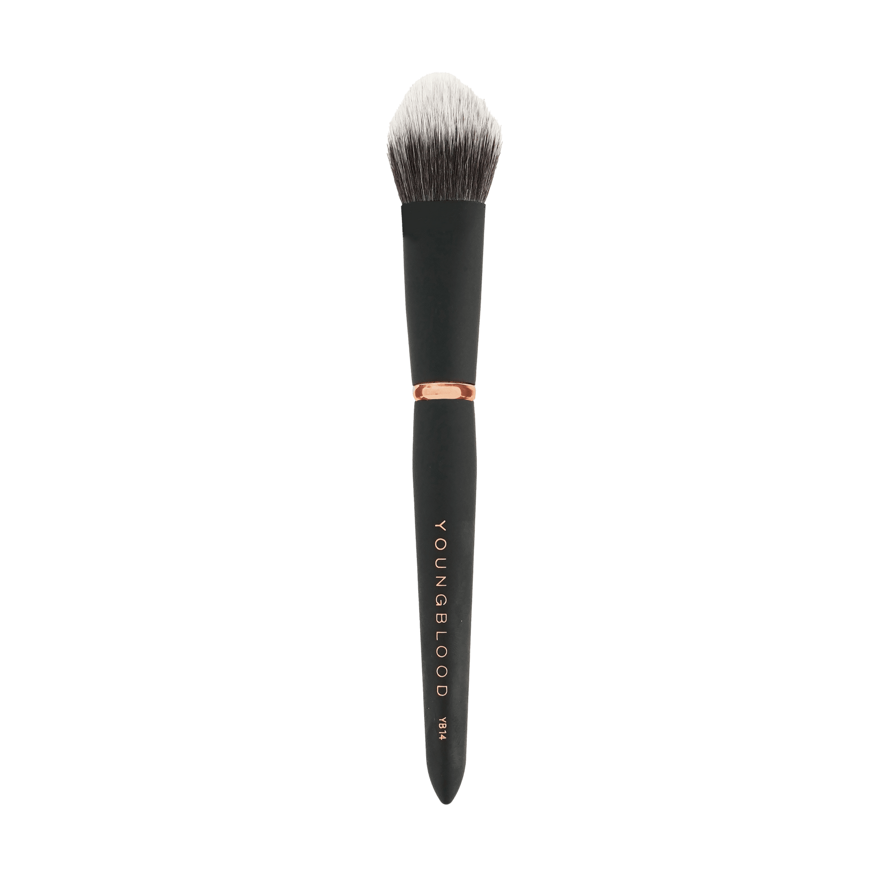 Youngblood Youngblood YB14 Multi-Tasker Creme Blush Brush Blusher Brushes