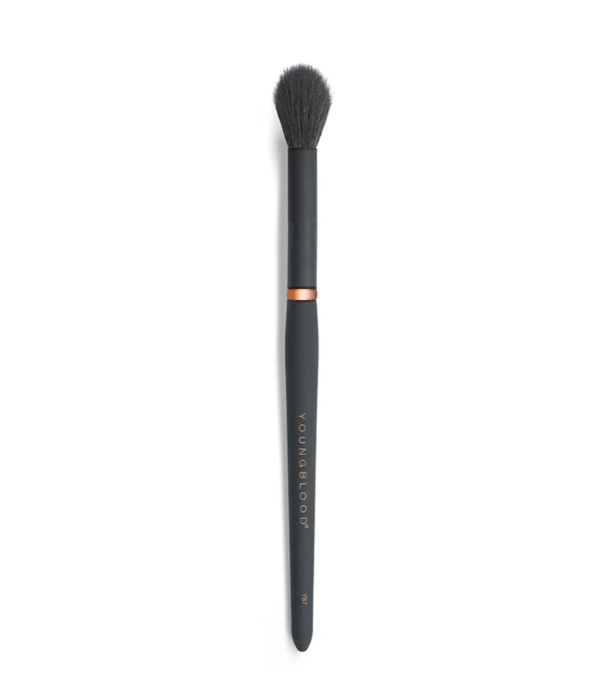 Youngblood Youngblood YB7 Highlight Brush Blusher Brushes