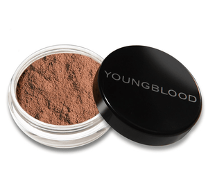 Youngblood Cabernet Youngblood Crushed Mineral Blush 3g Blushers