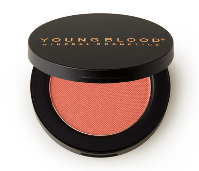Youngblood Posh Youngblood Pressed Mineral Blush 3g Blushers