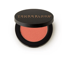 Youngblood Temptress Youngblood Pressed Mineral Blush 3g Blushers