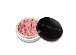 Youngblood Tulip Youngblood Crushed Mineral Blush 3g Blushers