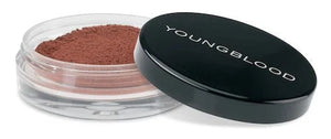 Youngblood Youngblood Crushed Mineral Blush 3g Blushers