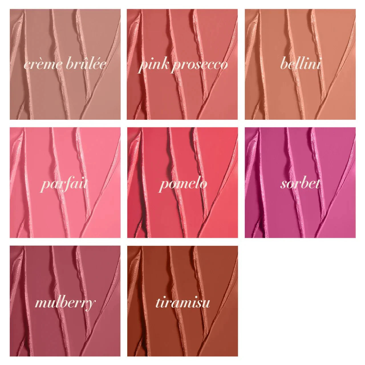 Youngblood Youngblood VividLuxe Creme Blush Sticks 9.5g Blushers