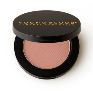 Youngblood Zin Youngblood Pressed Mineral Blush 3g Blushers