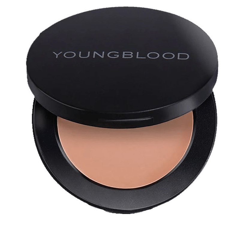 Youngblood Tan Deep Youngblood Ultimate Concealer 2.8g Concealers