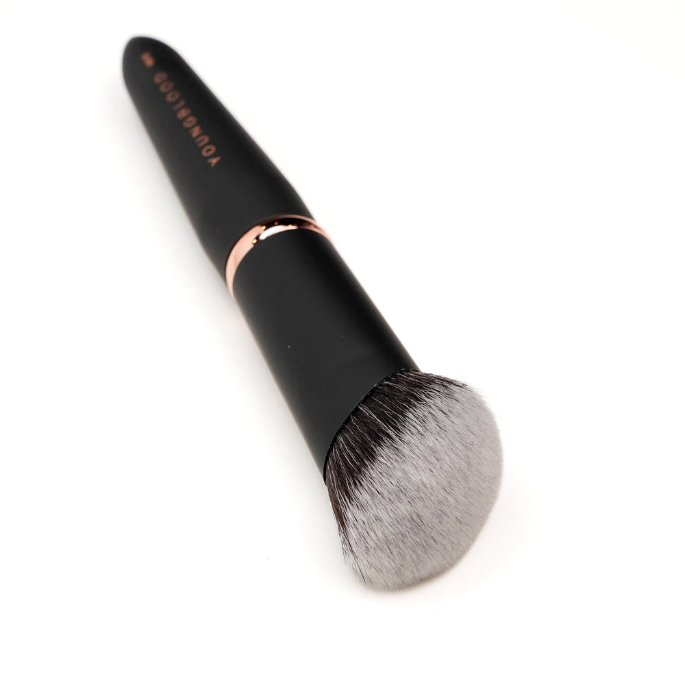 Youngblood Youngblood YB15 Creme Contour Luxe Brush Contour Brushes