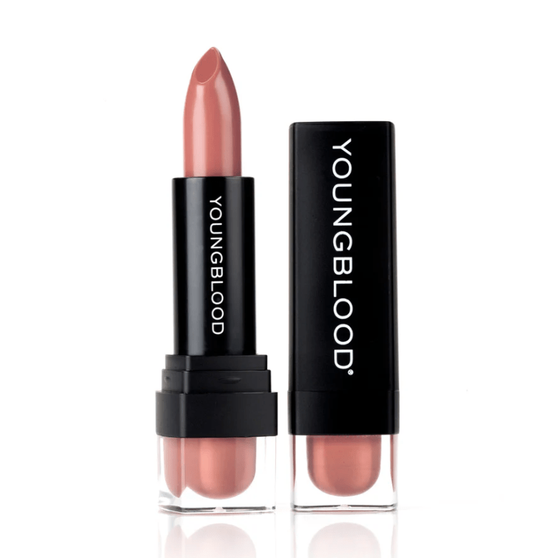 Youngblood Rosewater Youngblood Intimatte Lipstick 4g Cosmetics [Health and Beauty]