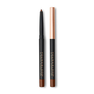 Youngblood Bourbon Youngblood One-Swipe Gel Liner Eyeliners