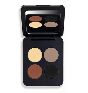 Youngblood Desert Dreams Youngblood Pressed Mineral Eyeshadow Quad 4g Eyeshadows