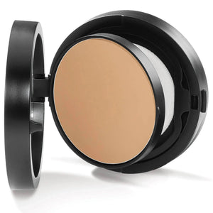 Youngblood Barely Beige Youngblood Mineral Radiance Creme Powder Foundation 7g Foundation