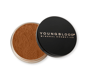 Youngblood Coffee Youngblood Loose Mineral Foundation 10g Foundation