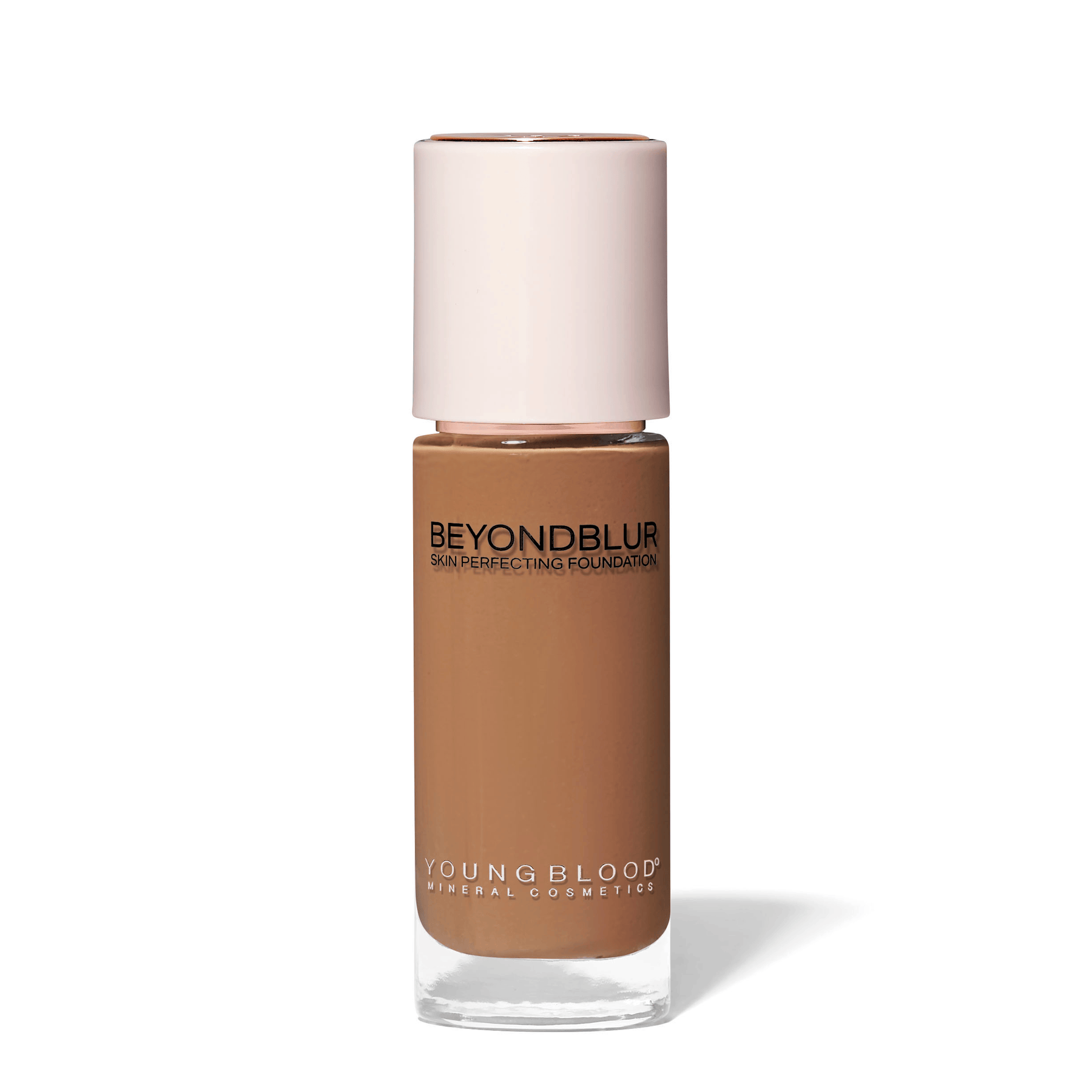 Youngblood DN1 Youngblood BeyondBlur Skin Perfecting Foundation 30ml Foundation