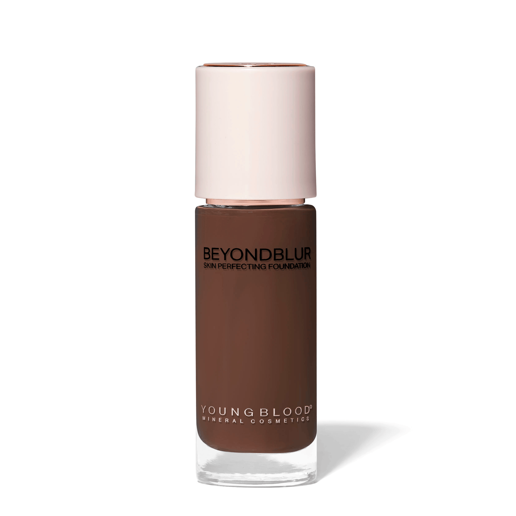 Youngblood DN6 Youngblood BeyondBlur Skin Perfecting Foundation 30ml Foundation