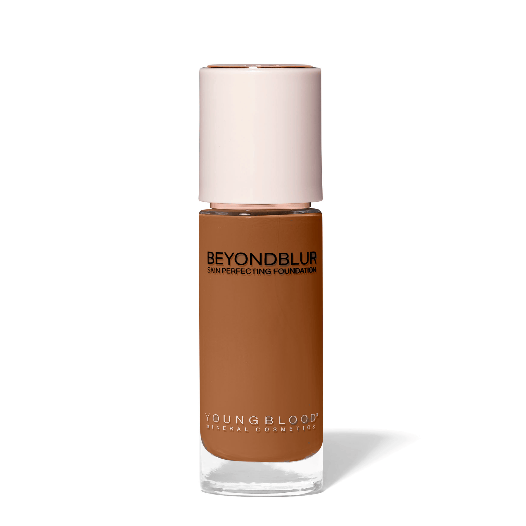 Youngblood DW3 Youngblood BeyondBlur Skin Perfecting Foundation 30ml Foundation