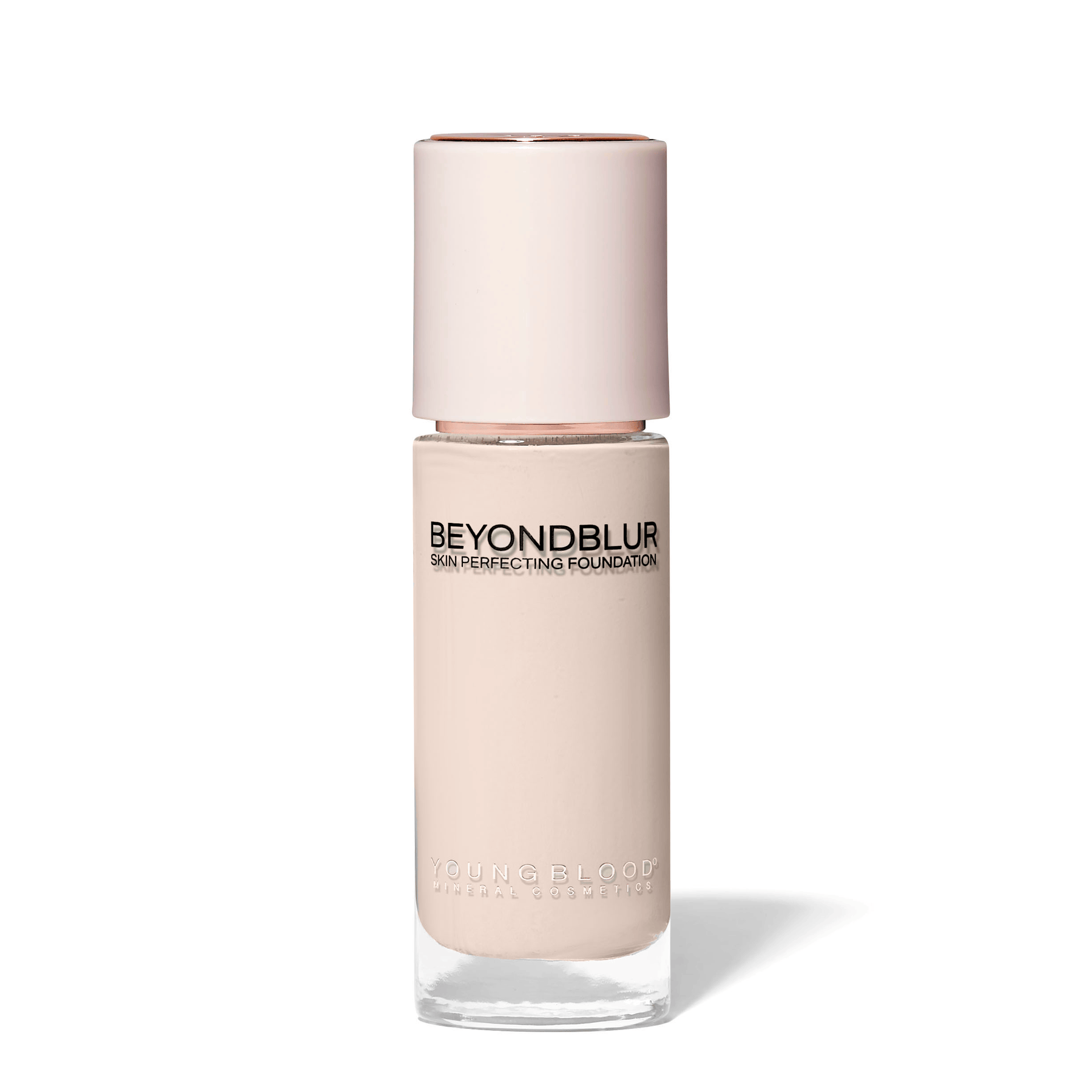 Youngblood FC1 Youngblood BeyondBlur Skin Perfecting Foundation 30ml Foundation